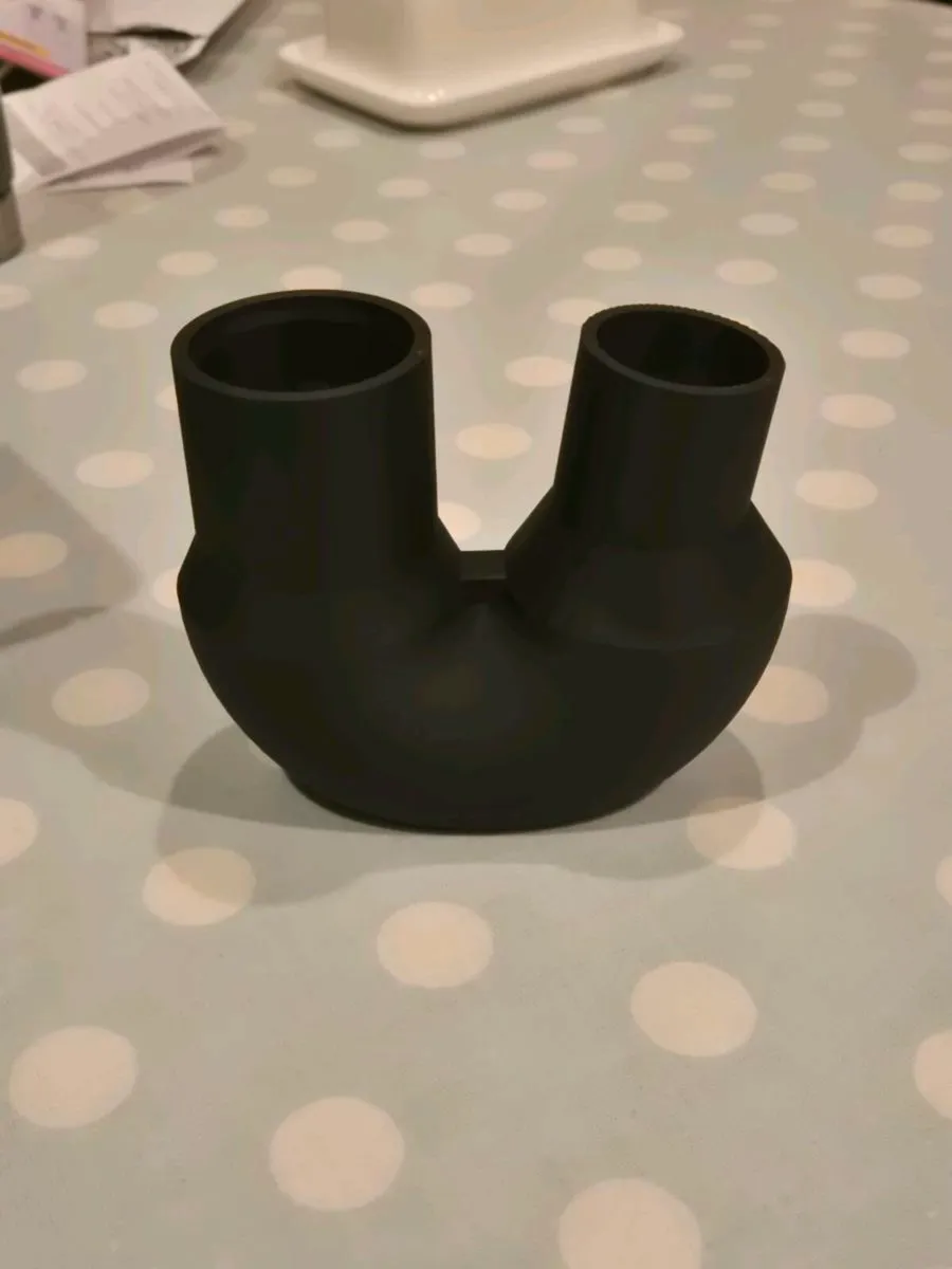 Snag-free Plunge Saw Hose Adapter - Image 2