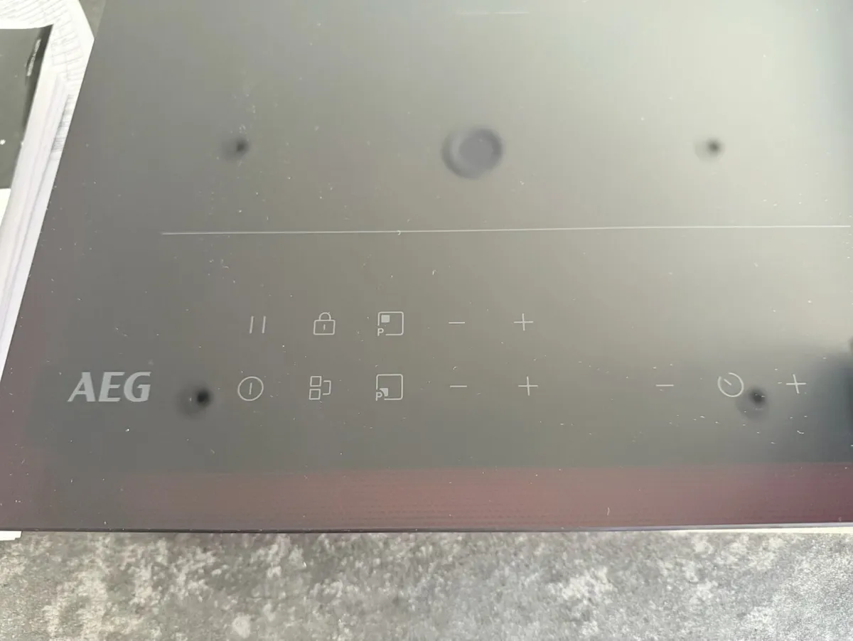 Hob for sale - Image 2