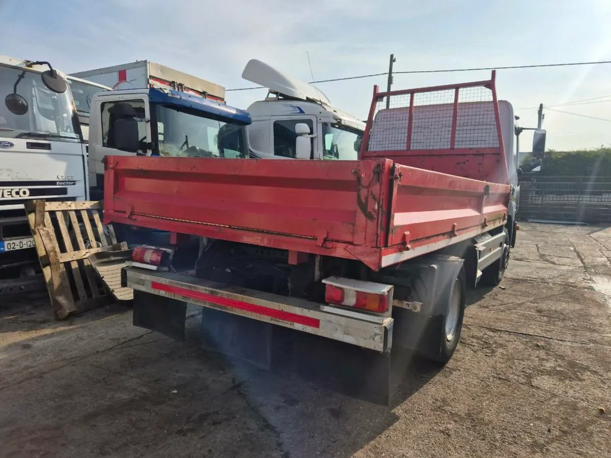 Mercedes 1323 choice of 5 - Image 3