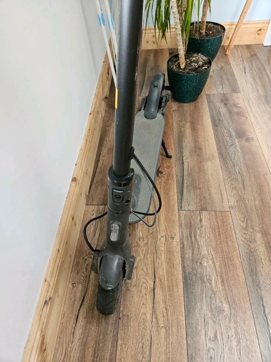 Electric Scooter - Image 2