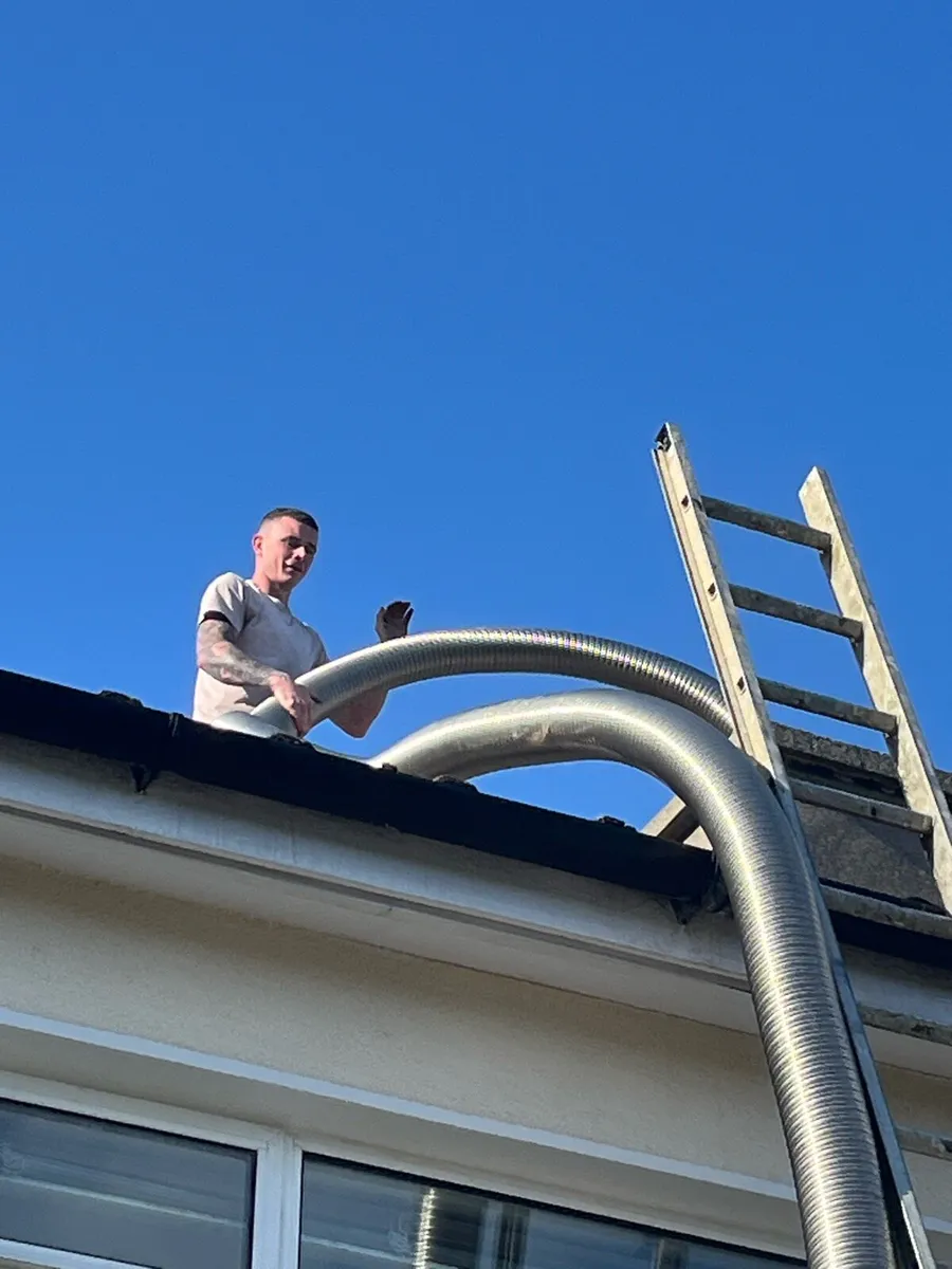 Stove&fireplace fitter Dublin - Image 3