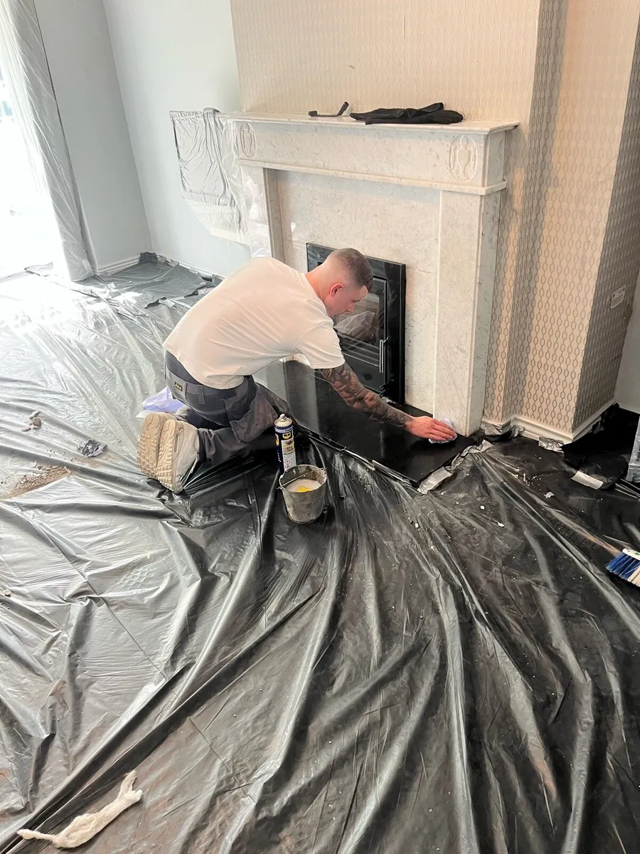 Gazco vogue Midi - Image 2