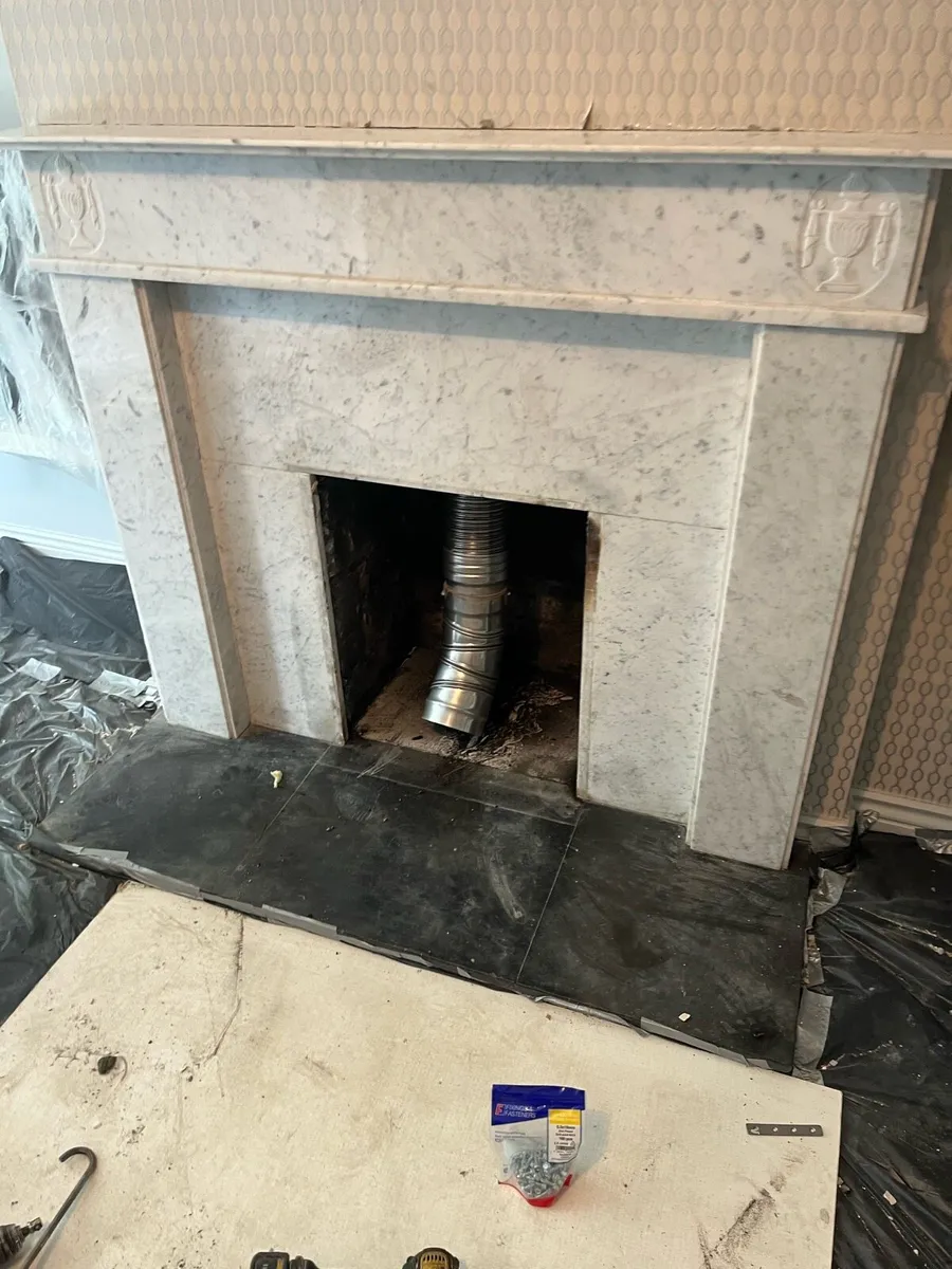 Gazco vogue Midi - Image 4