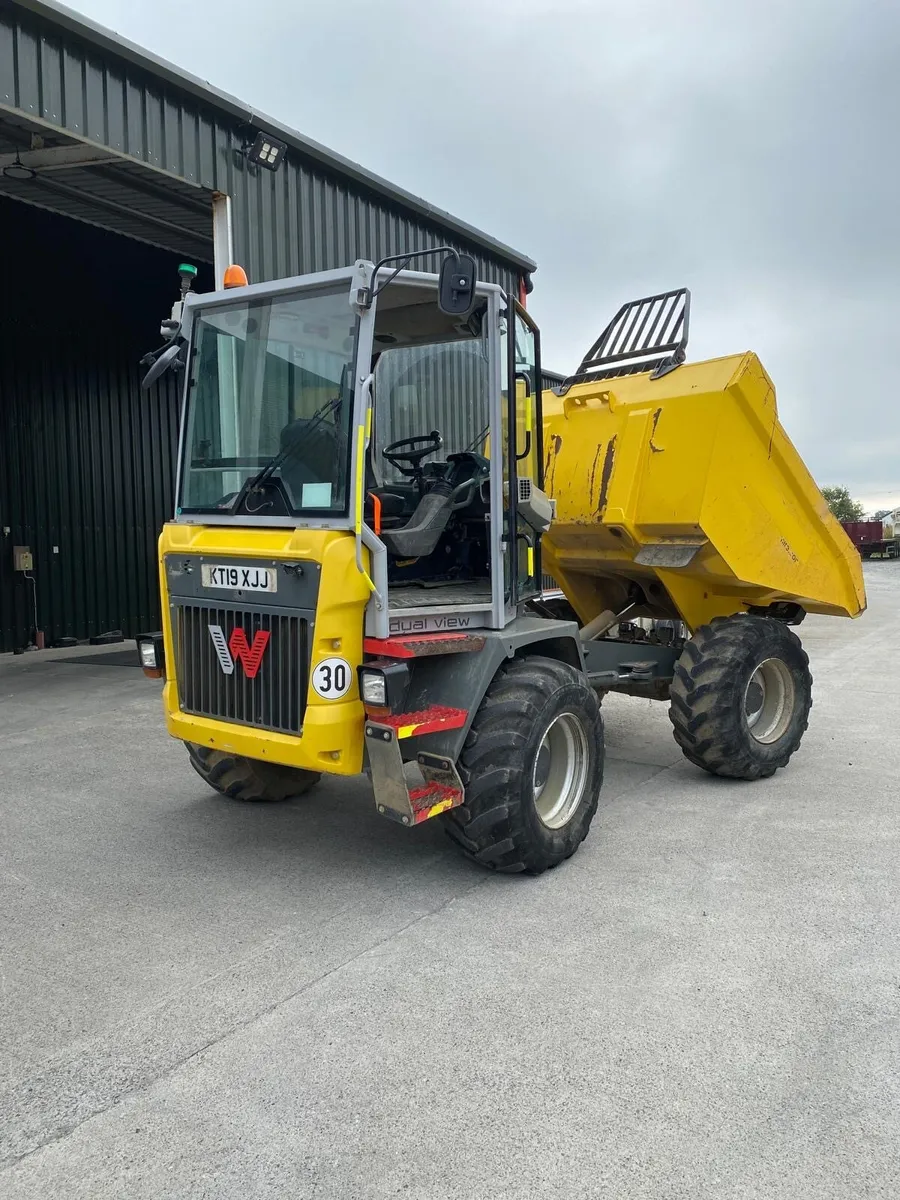 Wacker neuson - Image 2