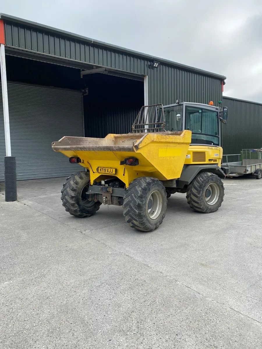 Wacker neuson - Image 3