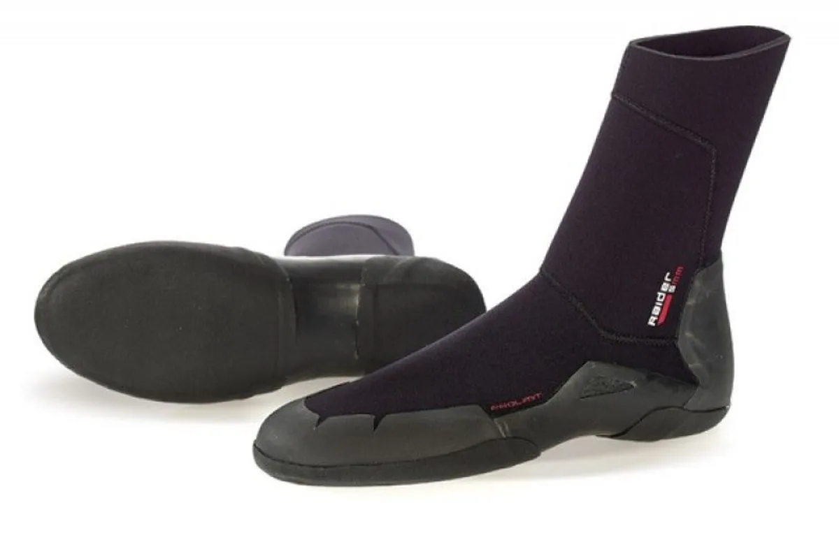 Neoprene Booties New.