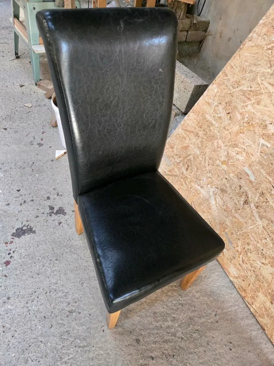 Stainless steel benches and sinks - Image 3