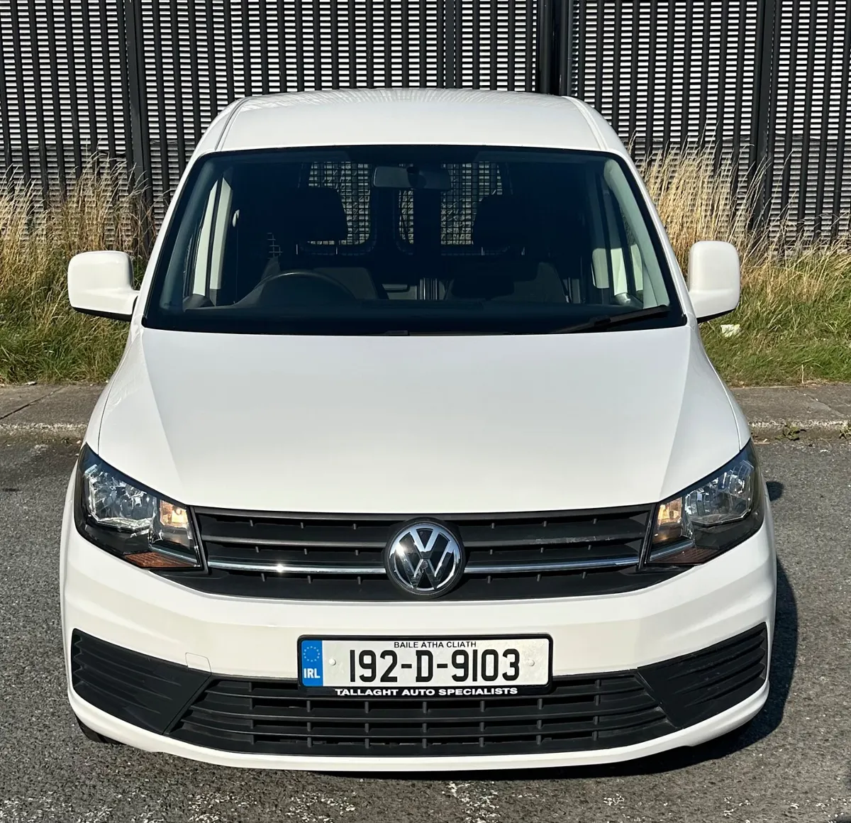 2019 Volkswagen Caddy LOW KLM’s - Image 2