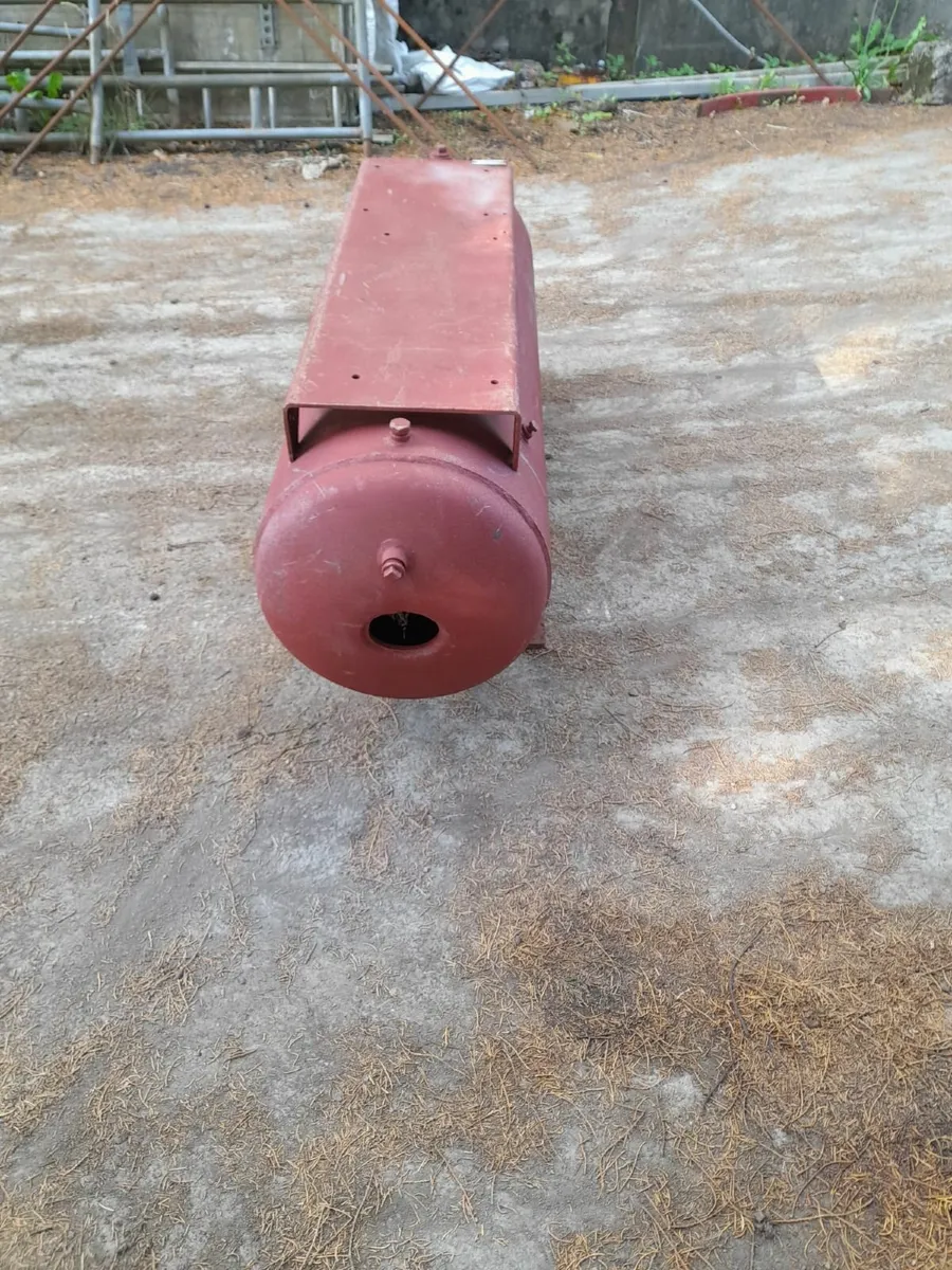 air compressor tank - Image 2