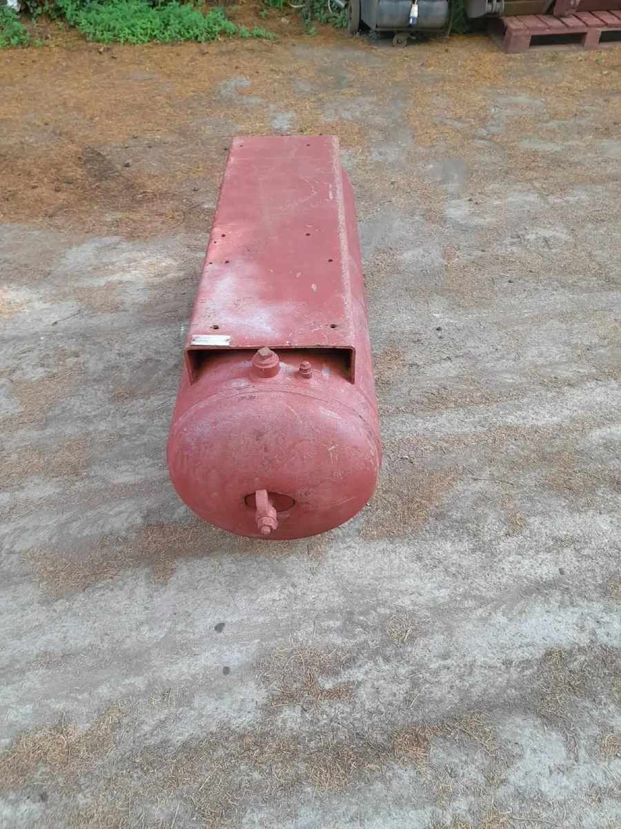 air compressor tank - Image 3