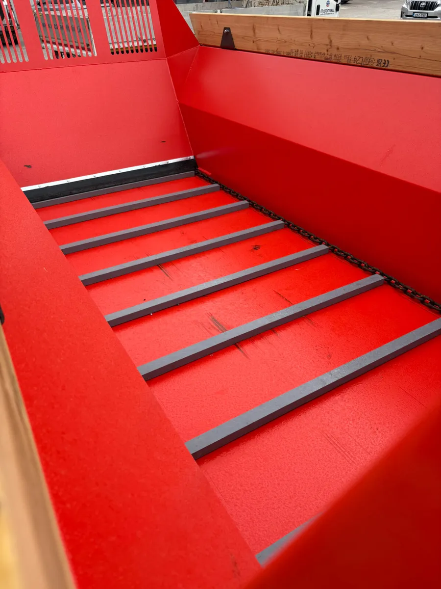 KTwo Muck Spreader - Image 3