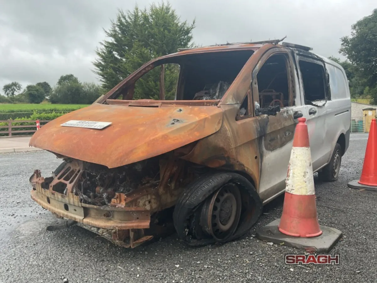 MERCEDES VITO COLLECTION - Image 3