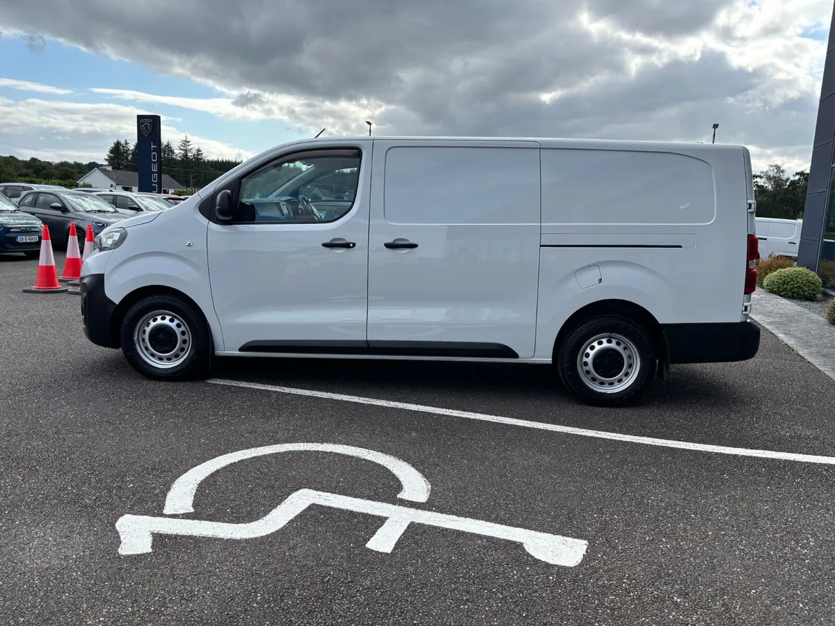 Peugeot Expert 2023 - Image 3