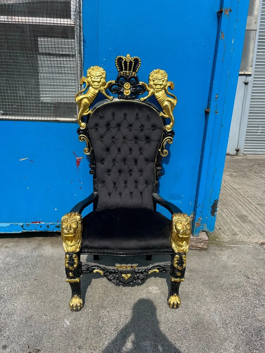 Terence Clifford Antiques - Image 2