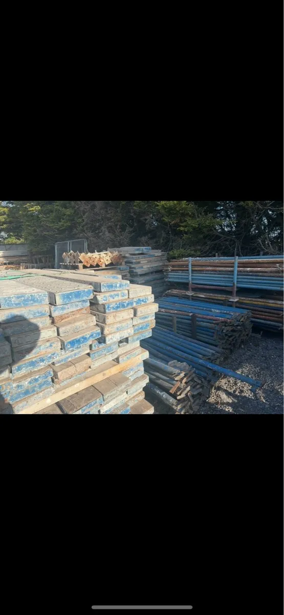 scaffolding sales - Image 2
