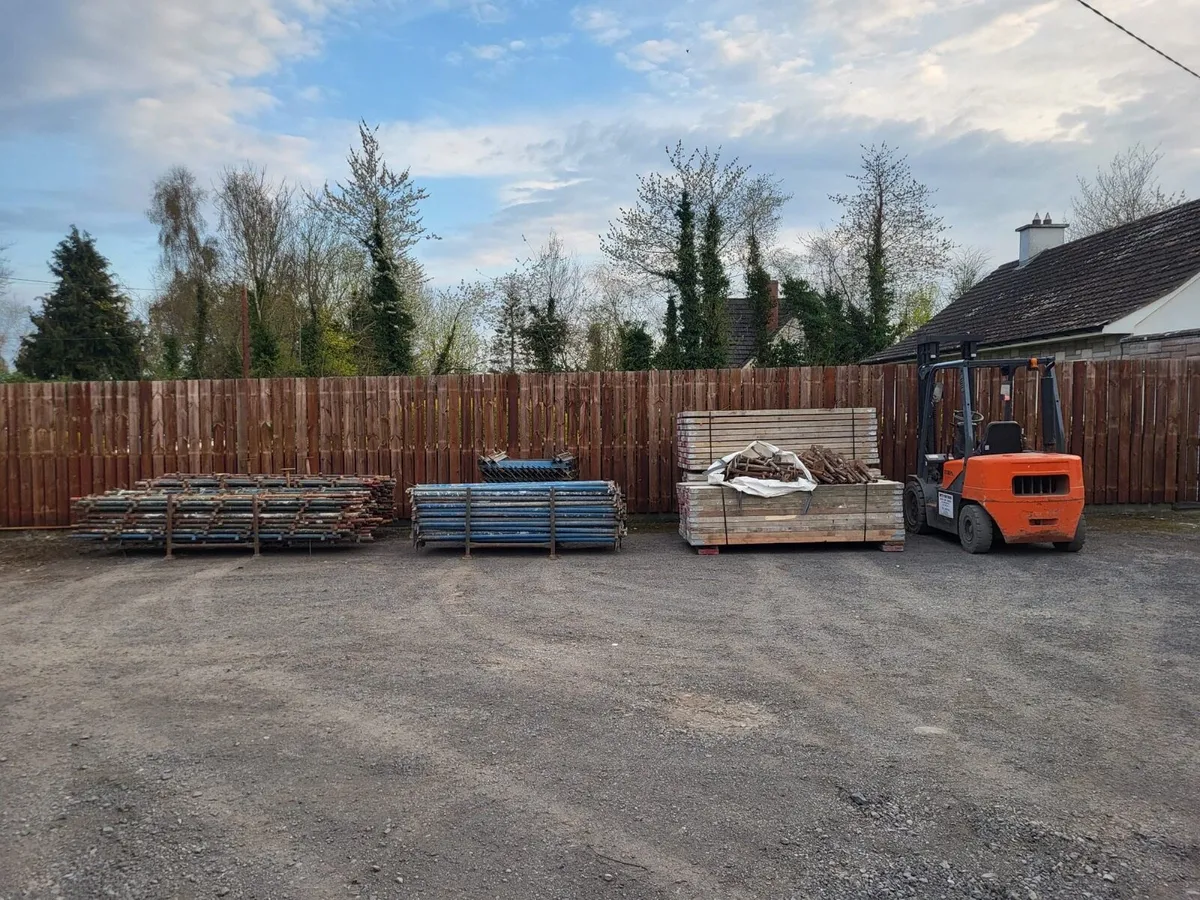 scaffolding sales - Image 3