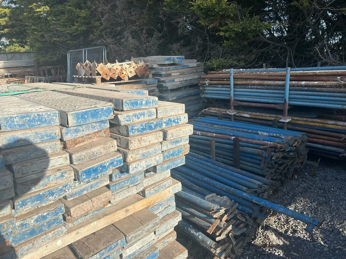 scaffolding sales - Image 4
