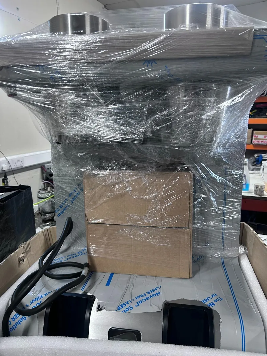 Marco Jet6 Twin BRAND NEW - Image 2