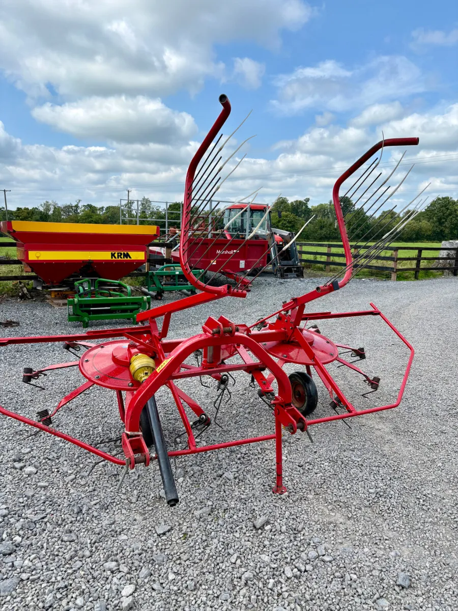 Lely Lotus 300  Combi - Image 3
