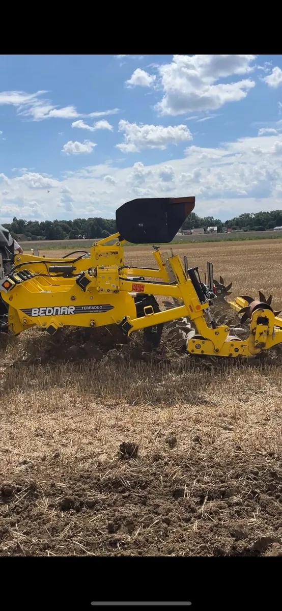 BEDNAR TERRALAND - Image 4