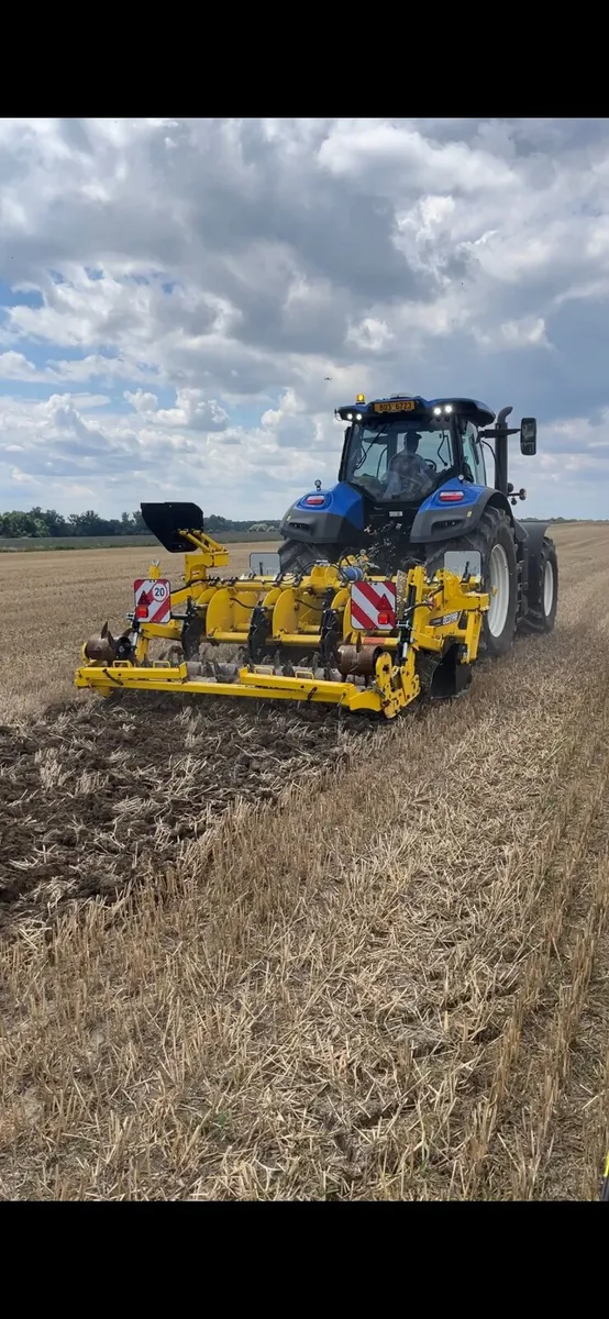 BEDNAR TERRALAND - Image 1