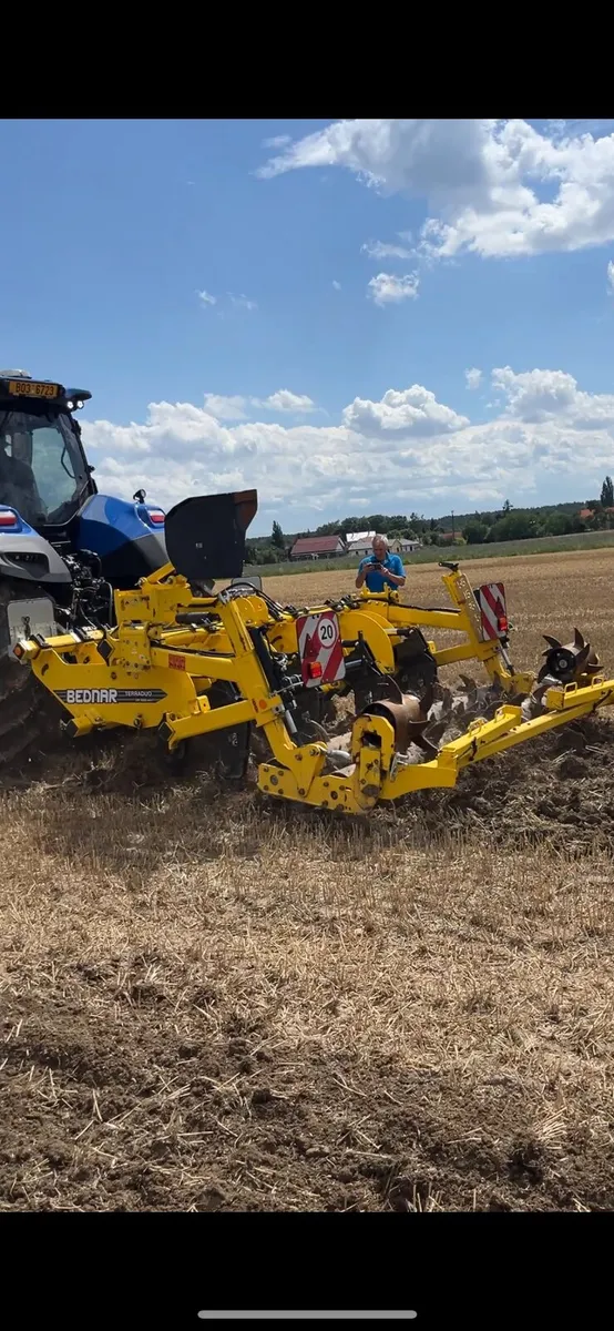 BEDNAR TERRALAND - Image 3