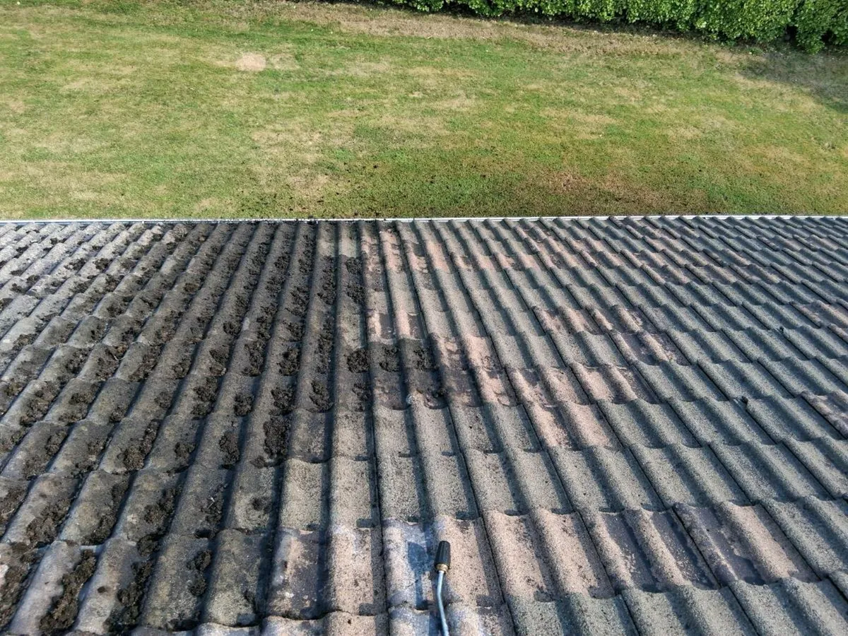 Power washing - Image 3