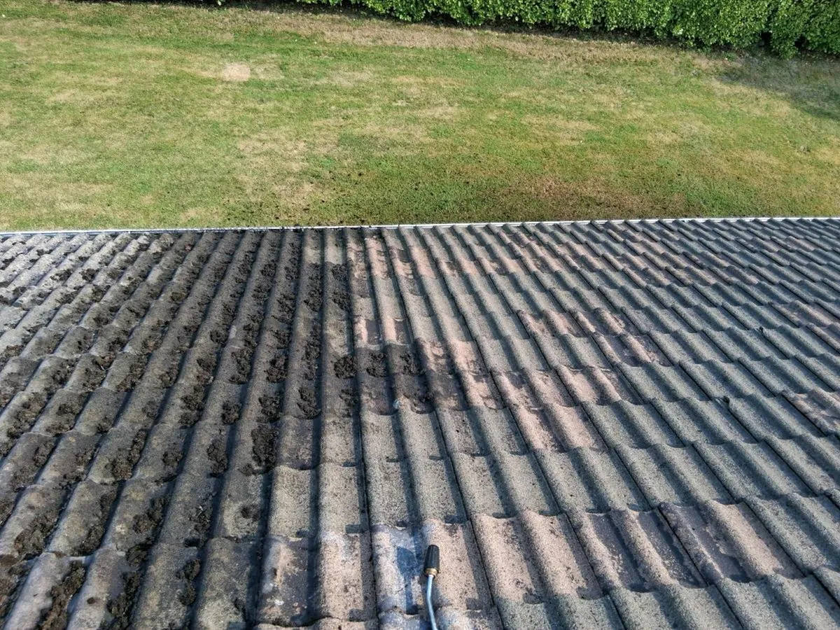 Power washing - Image 4