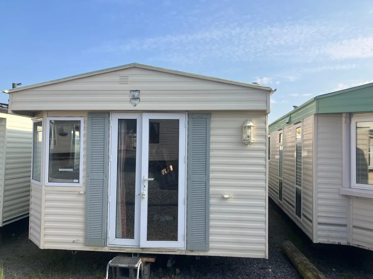 AFFORDABLE WINTER PACK 38X12X2BED