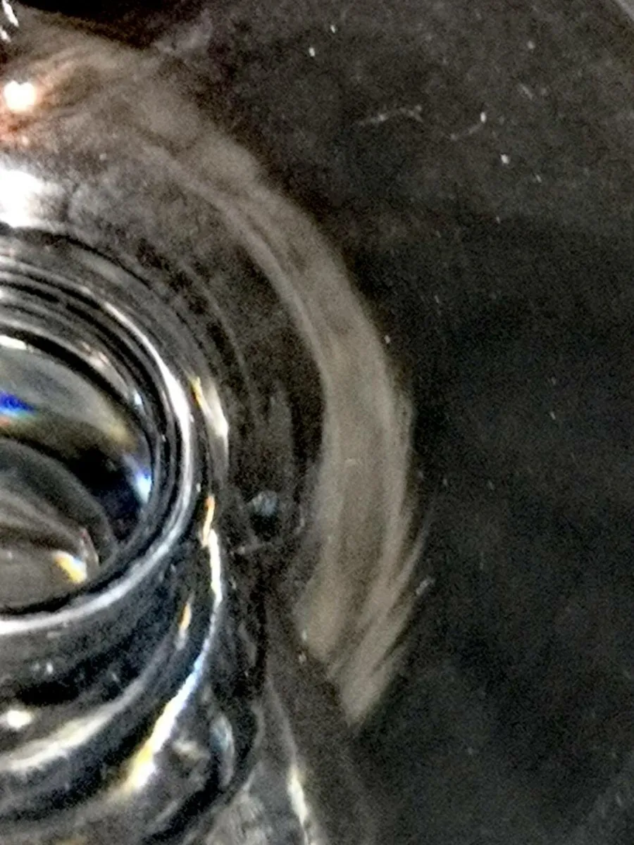 4x Waterford Kerry port glasses - Image 2