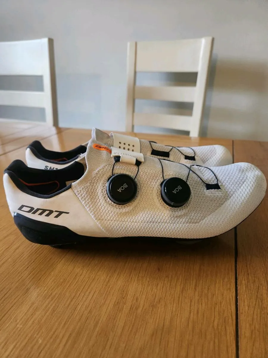 DMT SH10 Shoes - Image 2