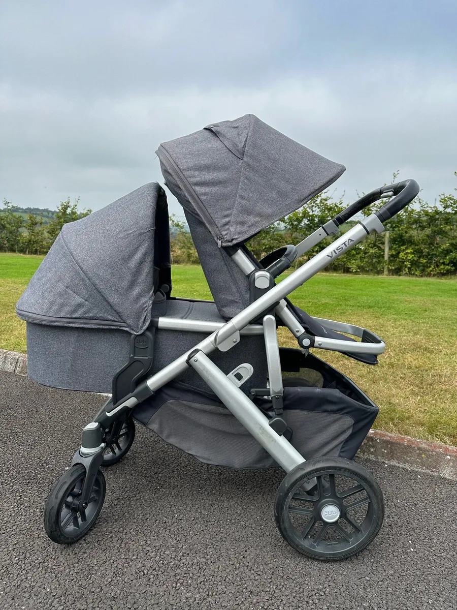 Uppa Baby Visa - Image 2