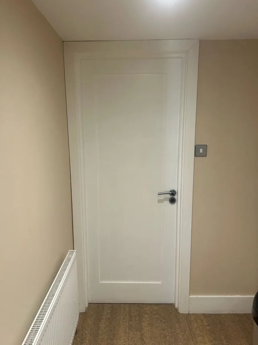 Internal door - Image 1