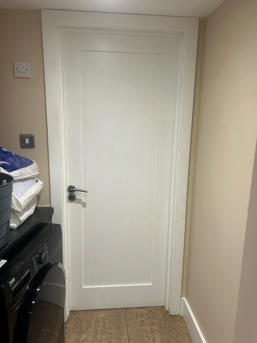 Internal door - Image 2