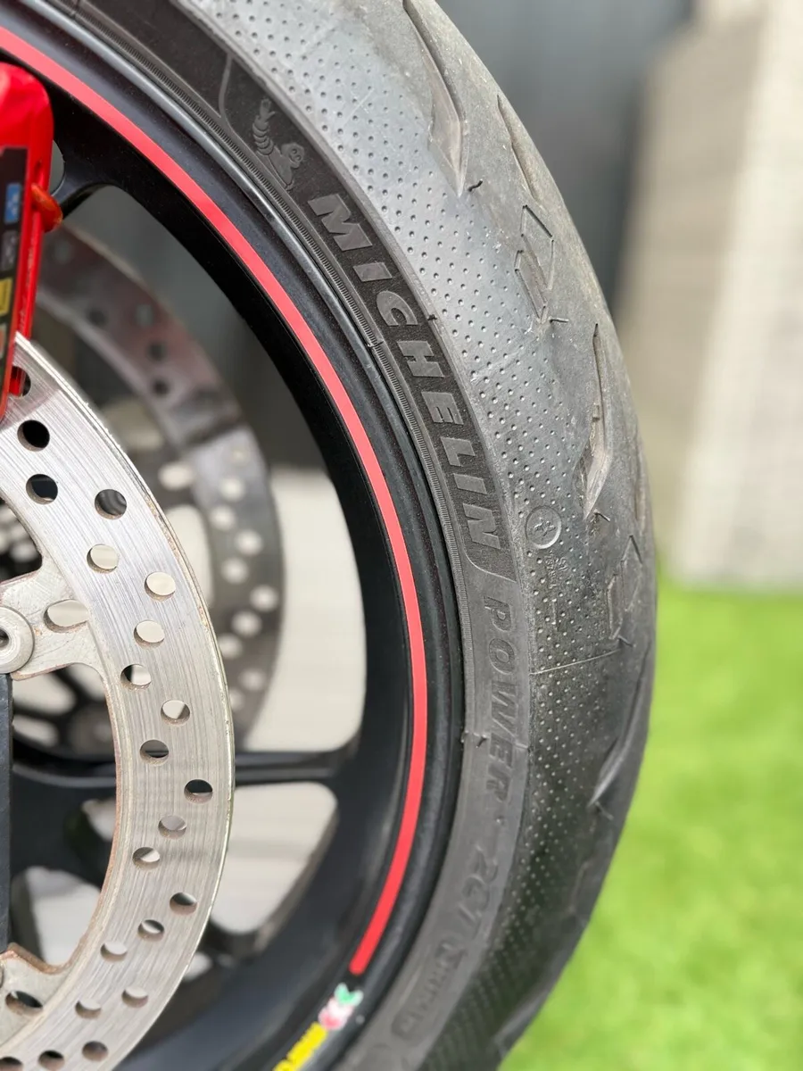 Ducati Pinigale S - Image 3