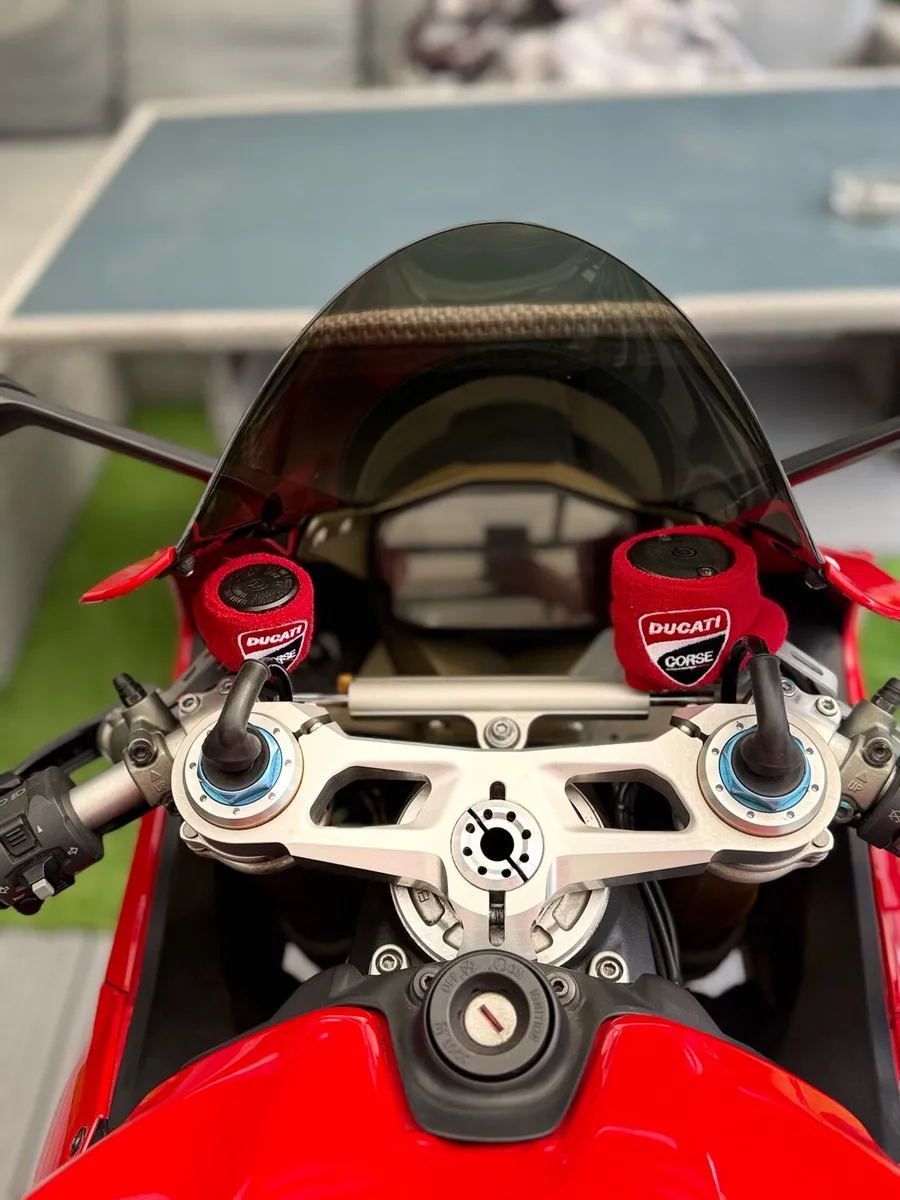 Ducati Pinigale S - Image 4