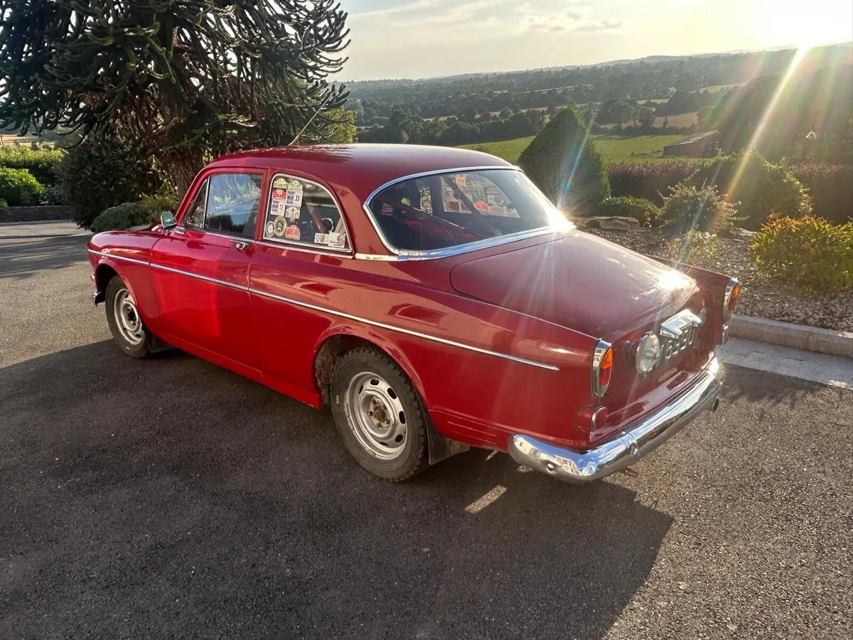 Volvo Amazon - Image 2