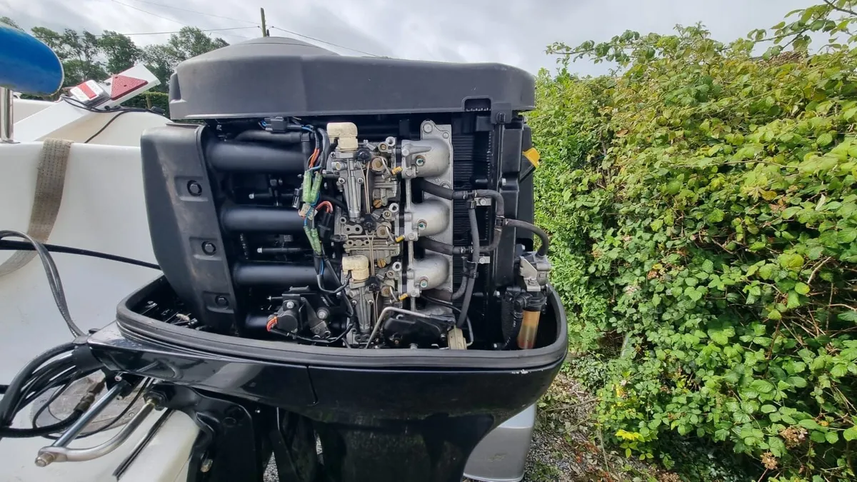 Marnier 75 Long shaft - Image 2