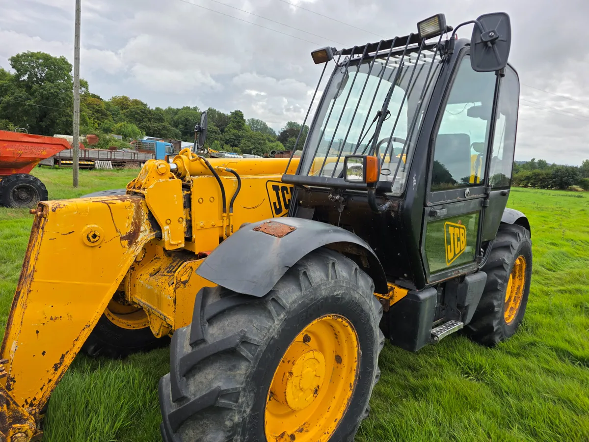 Jcb - Image 2