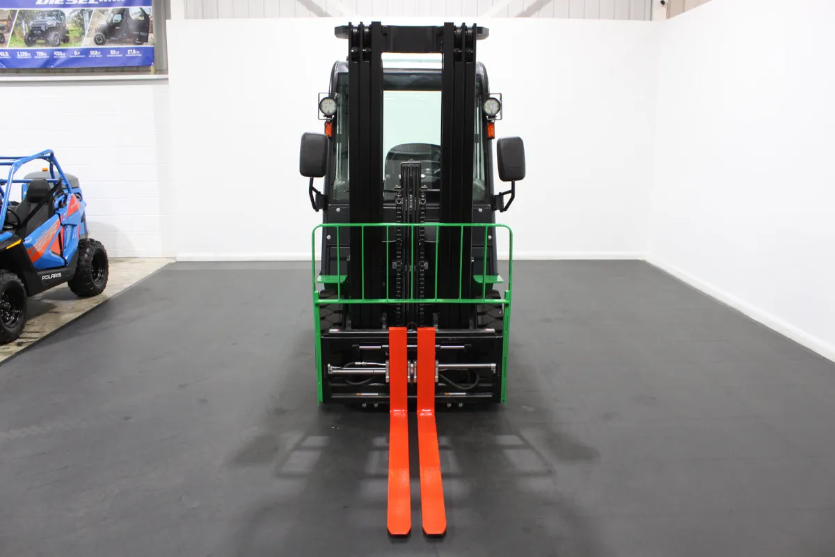 giraffe GBL25- Lithium Electric Forklift - Image 4