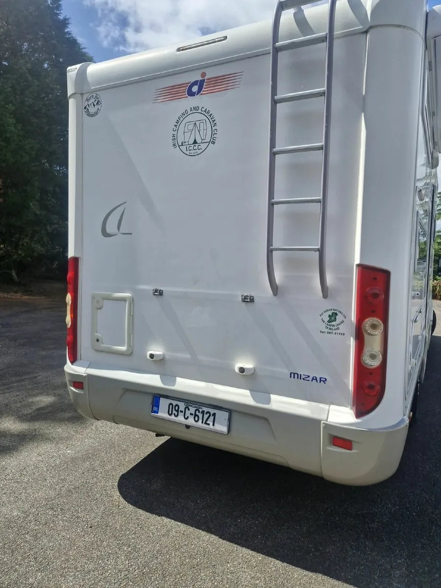 Camper Van - Image 2