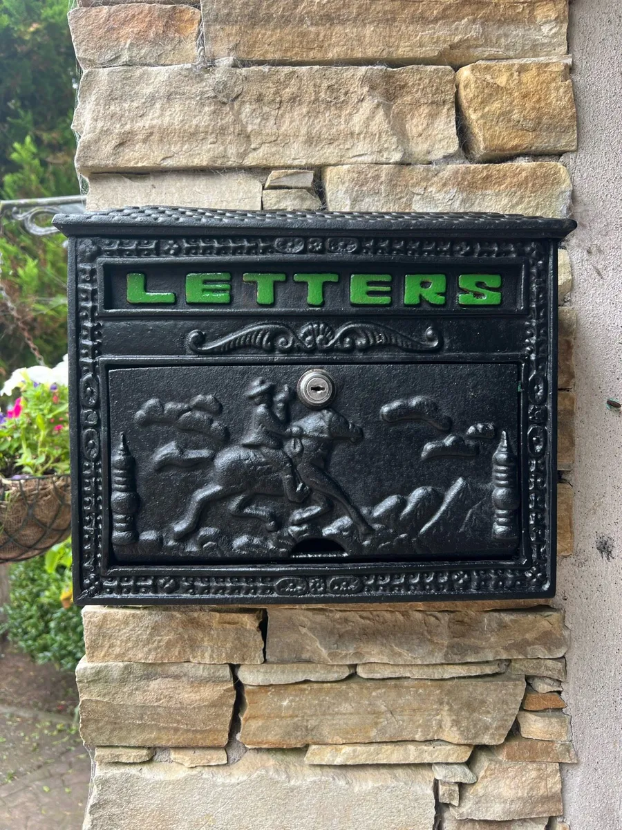 Copyright and printing machine also period letter - Image 2