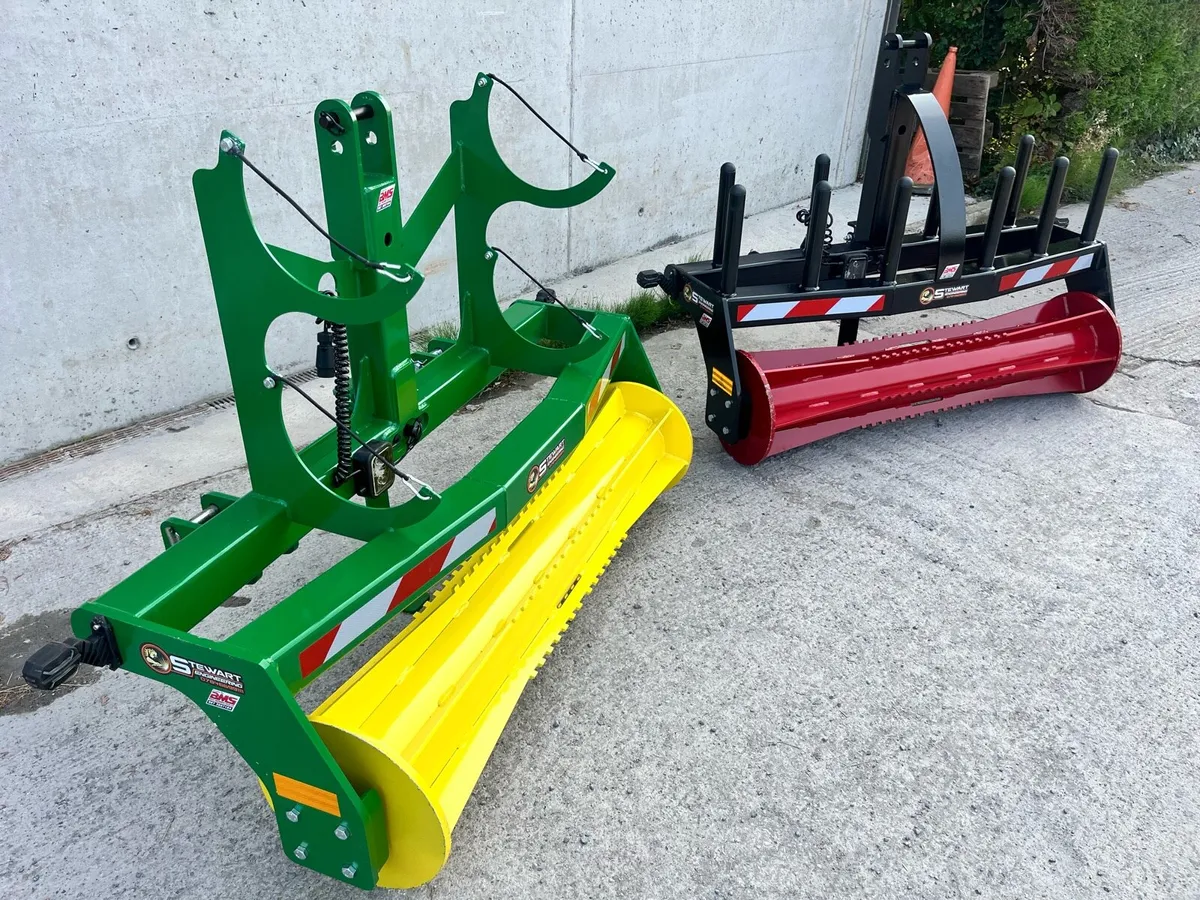 Swath Rollers - Image 2