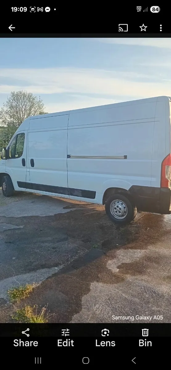 Fiat Ducato 2019 - Image 3