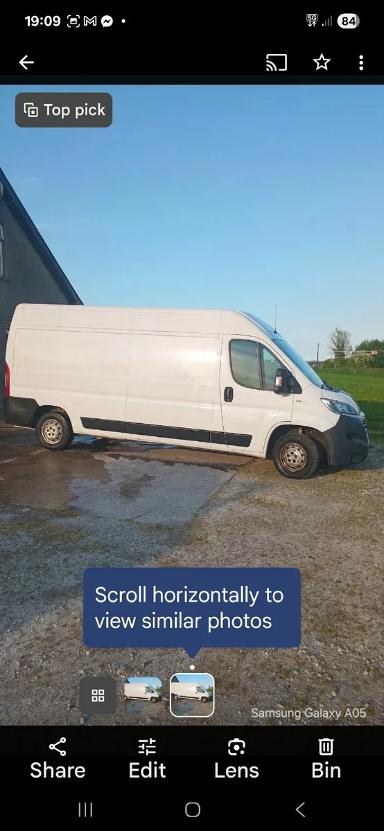 Fiat Ducato 2019 - Image 4