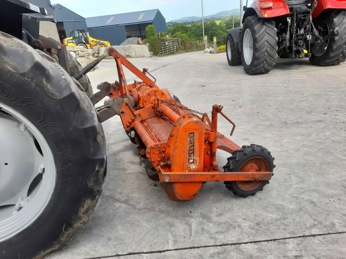 Howard 80" Rotovator - Image 4