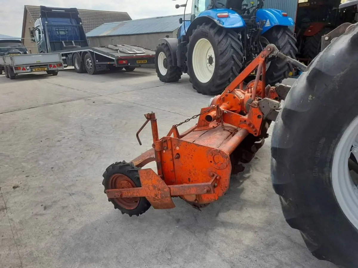 Howard 80" Rotovator - Image 2