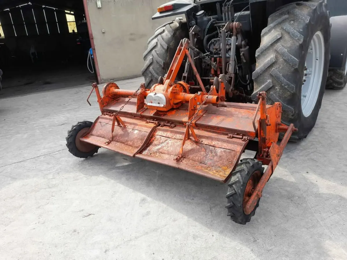 Howard 80" Rotovator - Image 3