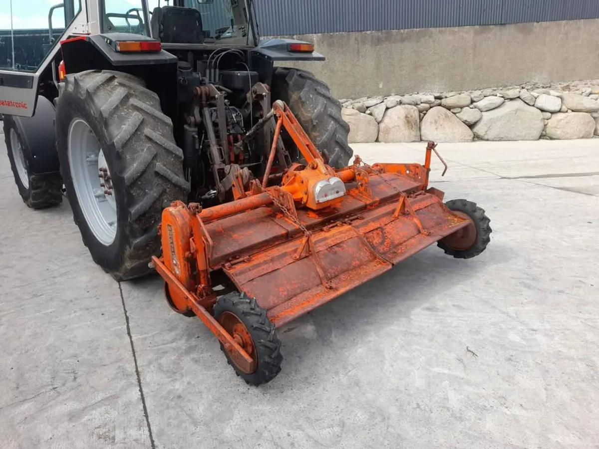 Howard 80" Rotovator - Image 1