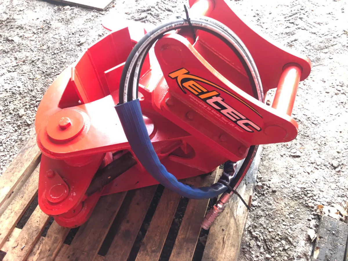 Tree shears - Image 2